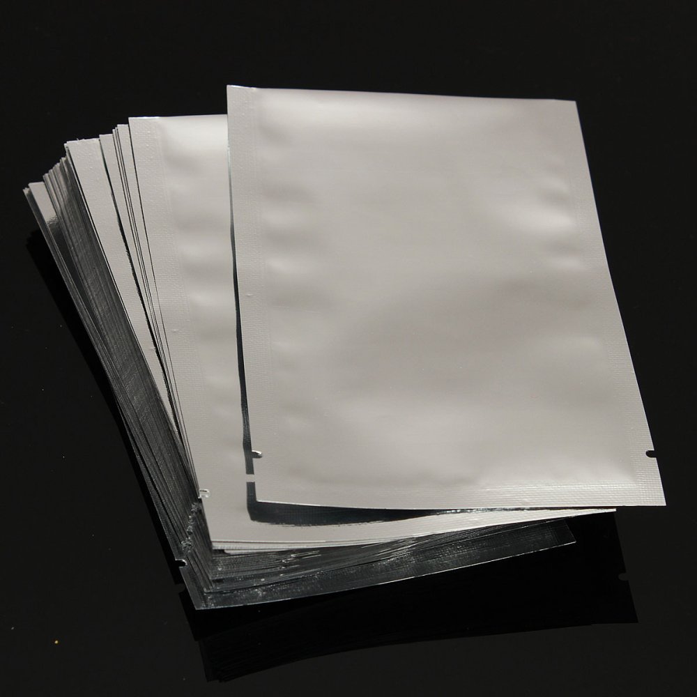Túi nhôm - Aluminum Foil Bag 06