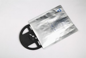 Túi nhôm - Aluminum Foil Bag 01